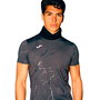 T-shirt à manches courtes homme Joma Sport R-Night Pro Noir M