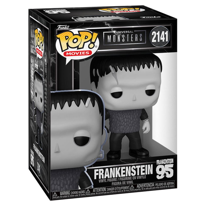 FUNKO Figura POP Universal Monsters Frankenstein
