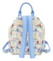 Loungefly Lilo & Stitch sac à dos Micro Stitch, Angel, & Leroy