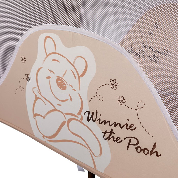 Lit Parapluie Pliable Winnie The Pooh CZ10609