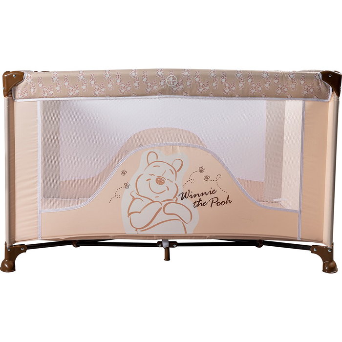 Lit Parapluie Pliable Winnie The Pooh CZ10609