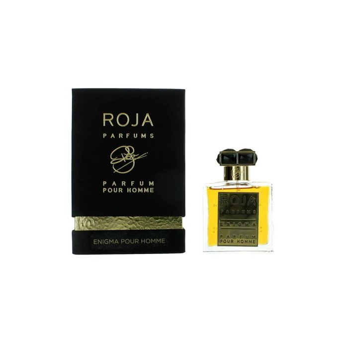 Roja Parfums Elysium Enigma Pour Home Eau de Parfum 50 ml