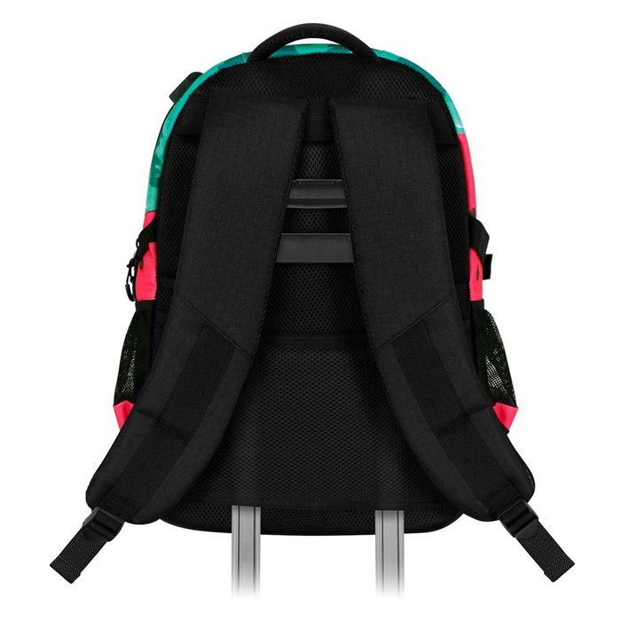 Karactermania Oh My Pop! sac à dos Plus Running Melty Melon