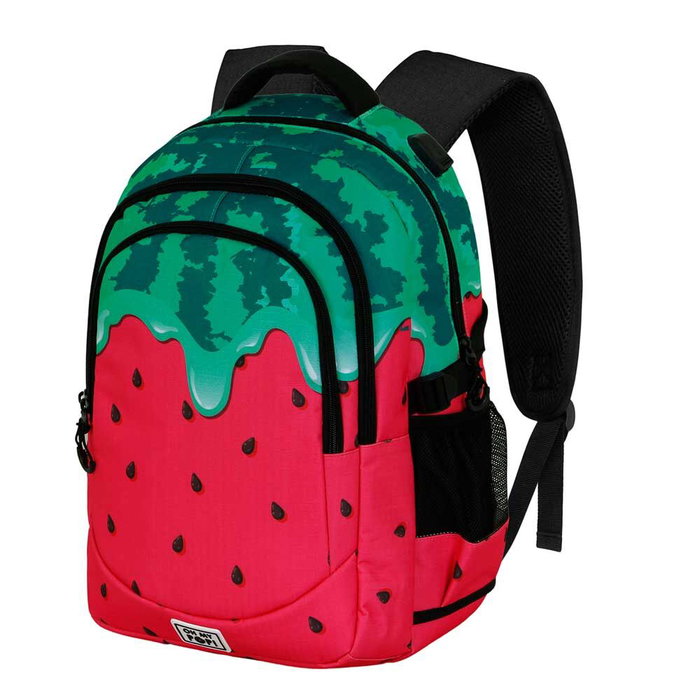 Karactermania Oh My Pop! sac à dos Plus Running Melty Melon