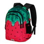 Karactermania Oh My Pop! sac à dos Plus Running Melty Melon