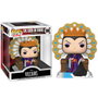 FUNKO Pop Villains Evil Queen on Throne