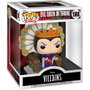 FUNKO Pop Villains Evil Queen on Throne