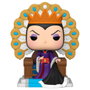 FUNKO Pop Villains Evil Queen on Throne