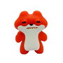 Bizak Figura Sorpresa Fuggler - 1 Figurine Surprise, Modèles Assortis, Version Espagnole