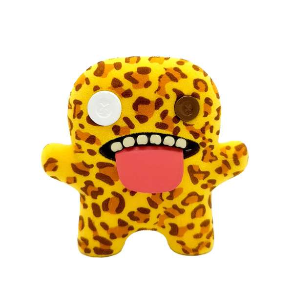 Bizak Figura Sorpresa Fuggler - 1 Figurine Surprise, Modèles Assortis, Version Espagnole
