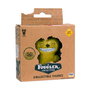 Bizak Figura Sorpresa Fuggler - 1 Figurine Surprise, Modèles Assortis, Version Espagnole