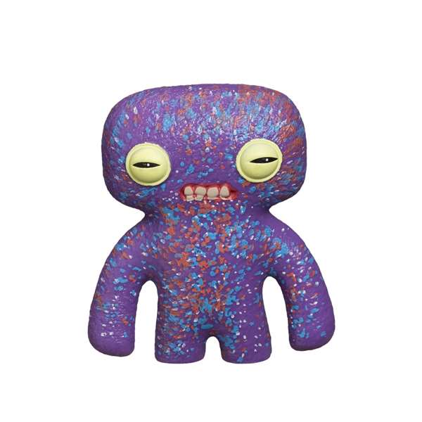 Bizak Figura Sorpresa Fuggler - 1 Figurine Surprise, Modèles Assortis, Version Espagnole