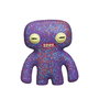 Bizak Figura Sorpresa Fuggler - 1 Figurine Surprise, Modèles Assortis, Version Espagnole
