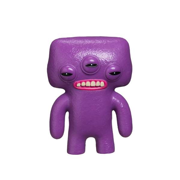 Bizak Figura Sorpresa Fuggler - 1 Figurine Surprise, Modèles Assortis, Version Espagnole