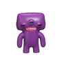 Bizak Figura Sorpresa Fuggler - 1 Figurine Surprise, Modèles Assortis, Version Espagnole