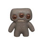 Bizak Figura Sorpresa Fuggler - 1 Figurine Surprise, Modèles Assortis, Version Espagnole