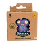 Bizak Figura Sorpresa Fuggler - 1 Figurine Surprise, Modèles Assortis, Version Espagnole
