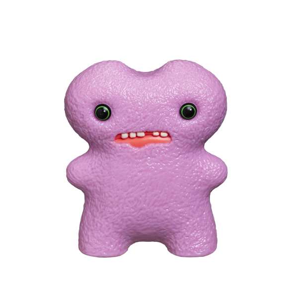 Bizak Figura Sorpresa Fuggler - 1 Figurine Surprise, Modèles Assortis, Version Espagnole
