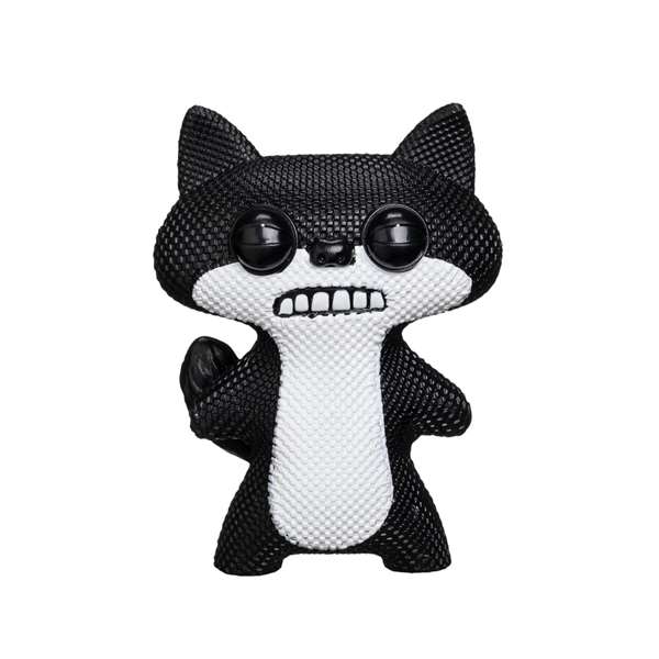 Bizak Figura Sorpresa Fuggler - 1 Figurine Surprise, Modèles Assortis, Version Espagnole