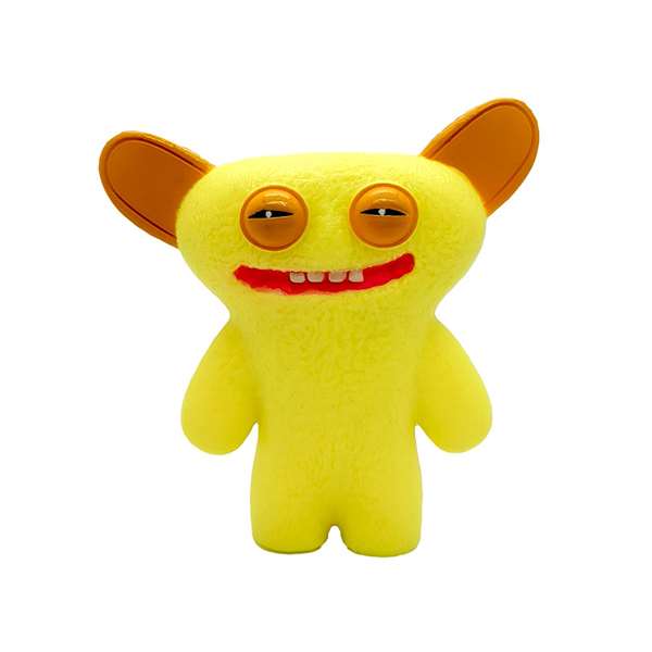 Bizak Figura Sorpresa Fuggler - 1 Figurine Surprise, Modèles Assortis, Version Espagnole
