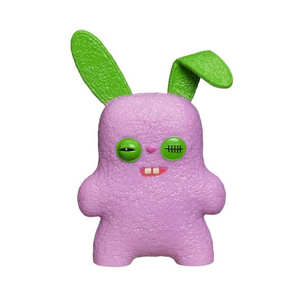 Bizak Figura Sorpresa Fuggler - 1 Figurine Surprise, Modèles Assortis, Version Espagnole