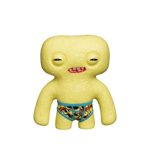 Bizak Figura Sorpresa Fuggler - 1 Figurine Surprise, Modèles Assortis, Version Espagnole