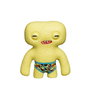 Bizak Figura Sorpresa Fuggler - 1 Figurine Surprise, Modèles Assortis, Version Espagnole