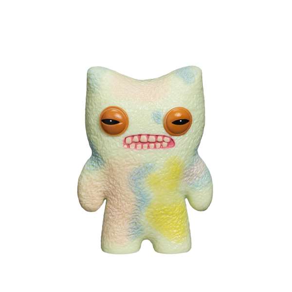 Bizak Figura Sorpresa Fuggler - 1 Figurine Surprise, Modèles Assortis, Version Espagnole
