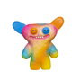 Bizak Figura Sorpresa Fuggler - 1 Figurine Surprise, Modèles Assortis, Version Espagnole