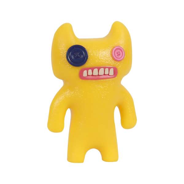 Bizak Figura Sorpresa Fuggler - 1 Figurine Surprise, Modèles Assortis, Version Espagnole