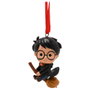 WIDDOP & CO Adorno Navidad Harry - Harry Potter