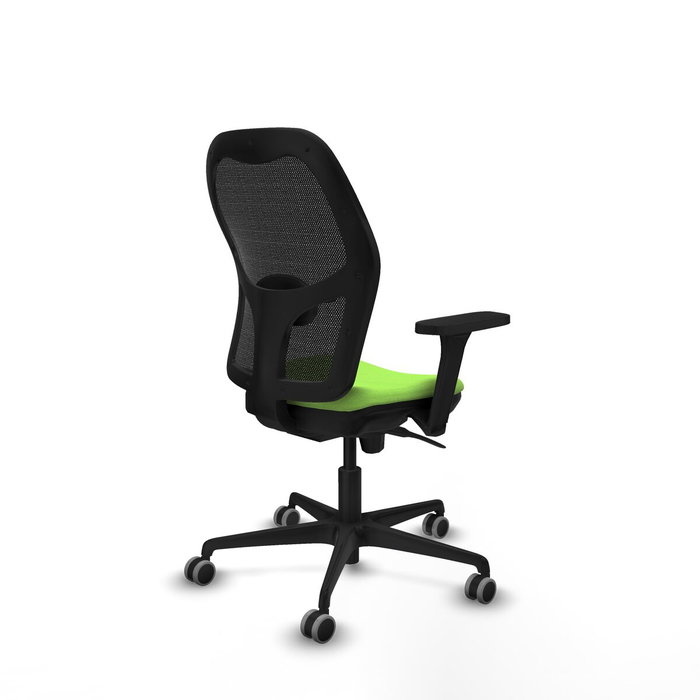 Piqueras y Crespo Chaise de Bureau Jorquera 3D036G0 Pistache