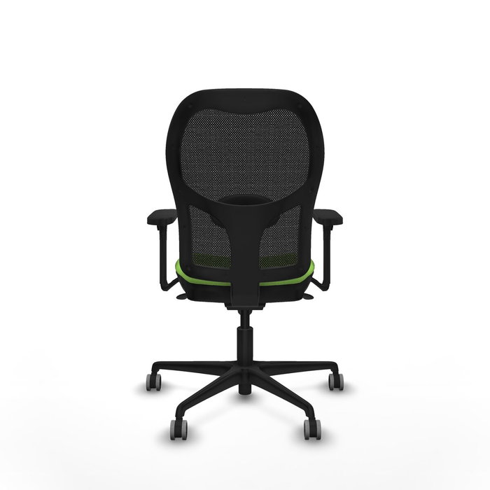Piqueras y Crespo Chaise de Bureau Jorquera 3D036G0 Pistache
