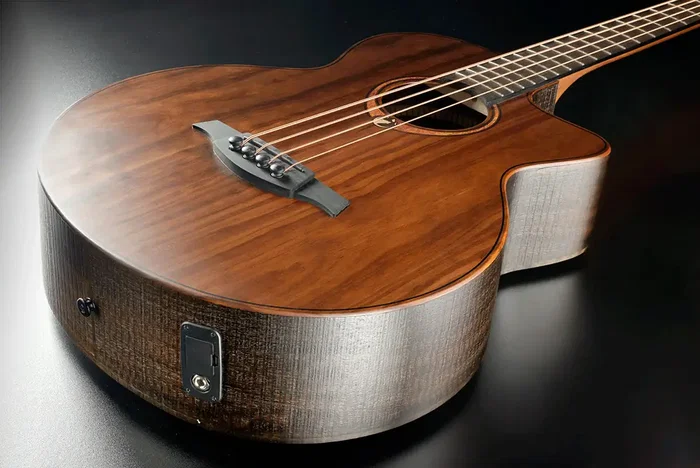 LAG Bajo Acústico Jumbo A/E Sauvage
