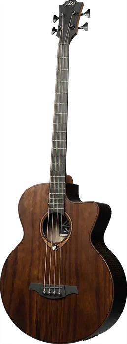 LAG Bajo Acústico Jumbo A/E Sauvage