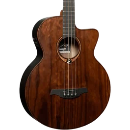LAG Basse Electroacoustique Jumbo A/E Sauvage
