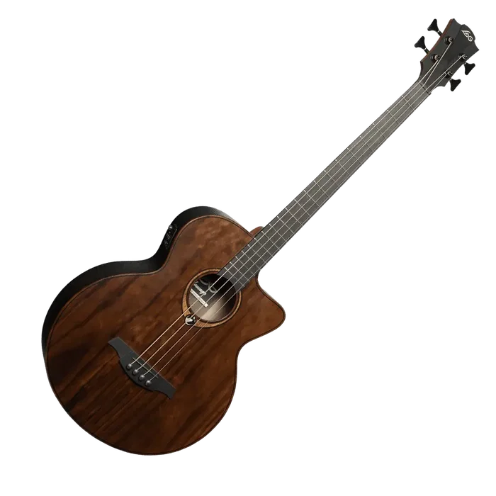 LAG Bajo Acústico Jumbo A/E Sauvage
