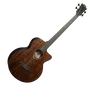 LAG Bajo Acústico Jumbo A/E Sauvage