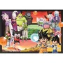 Clementoni Puzzle 500 Pièces Cube - Dragon Ball Daima - 49x36 cm - Puzzle Adulte - Idée Cadeau