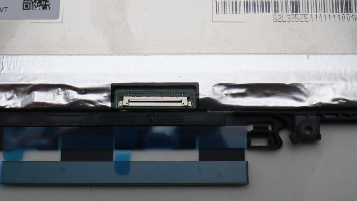 Lenovo Assemblage d'écran LCD tactile 12,2 pouces WUXGA pour 500e Yoga Gen 4