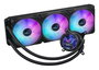 Asus ROG Strix LC III 360 ARGB LCD Black XL