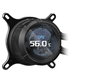 Asus ROG Strix LC III 360 ARGB LCD Black XL