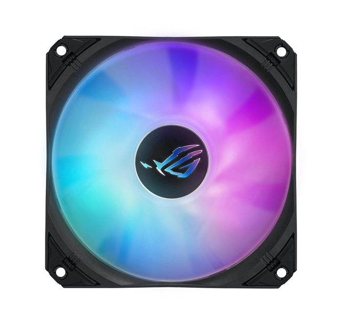 Asus ROG Strix LC III 360 ARGB LCD Black XL Asus ROG Strix LC III 360 ARGB LCD Black XL