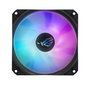 Asus ROG Strix LC III 360 ARGB LCD Black XL