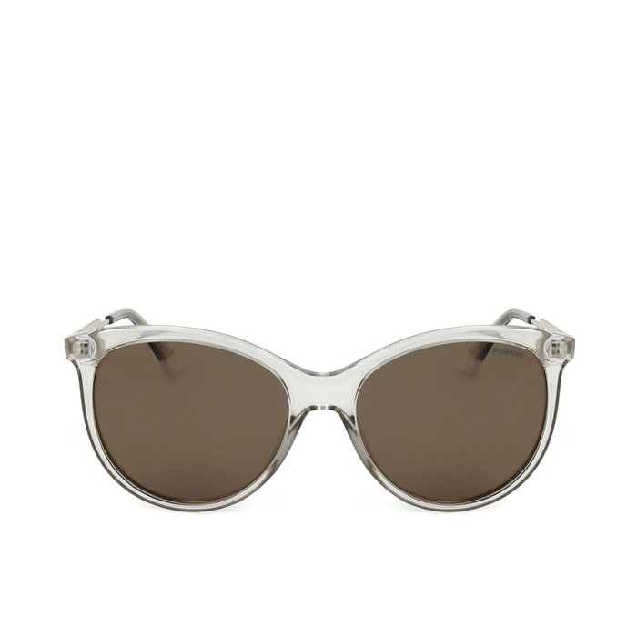 Polaroid PLD 4131/S/X KB7 Lunettes de soleil Femme Œil-de-chat Verres Polaroid Polarises Polycarbonate 145 mm Polaroid PLD 4131/S/X KB7 Lunettes de soleil Femme Œil-de-chat Verres Polaroid Polarises Polycarbonate 145 mm