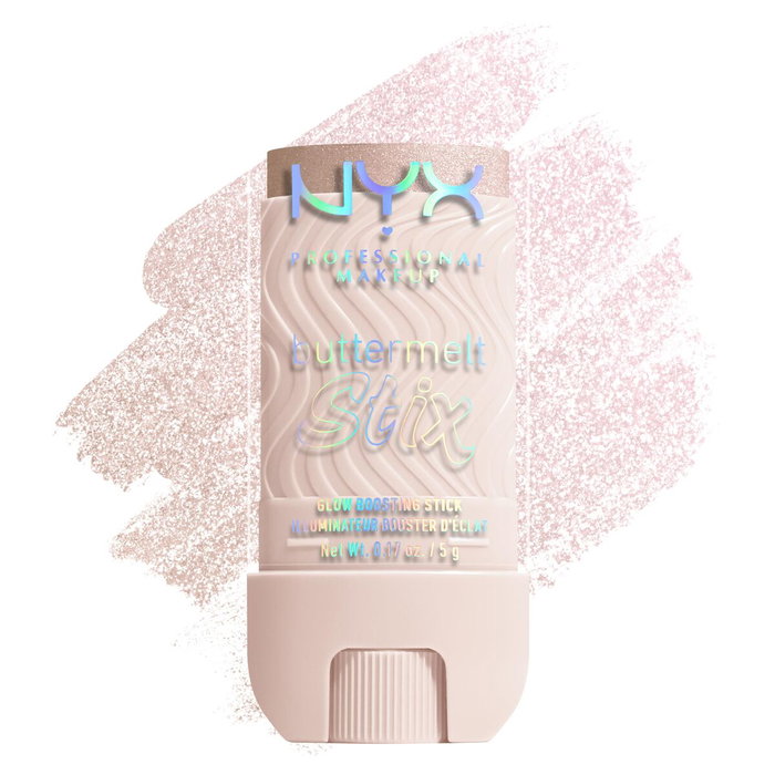 Nyx Professional Make Up BUTTERMELT STIX #Big Melt Enerdy