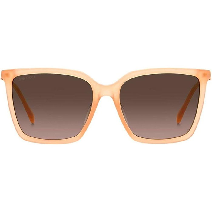 Lunettes de soleil Femme Jimmy Choo TOTTA_G_S
