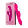 Vibration de Stimulation Double FemmeFunn Ultra Rabbit Rose