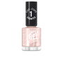 Rimmel London SUPER GEL - Vernis à ongles effet gel longue tenue 14 jours - N°116 Mousse Extra - 12 ml