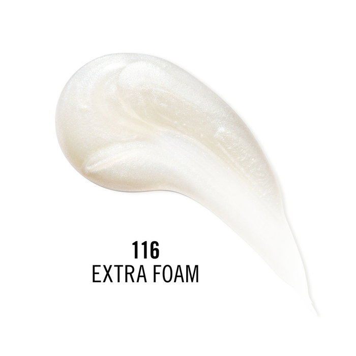 Rimmel London SUPER GEL - Vernis à ongles effet gel longue tenue 14 jours - N°116 Mousse Extra - 12 ml